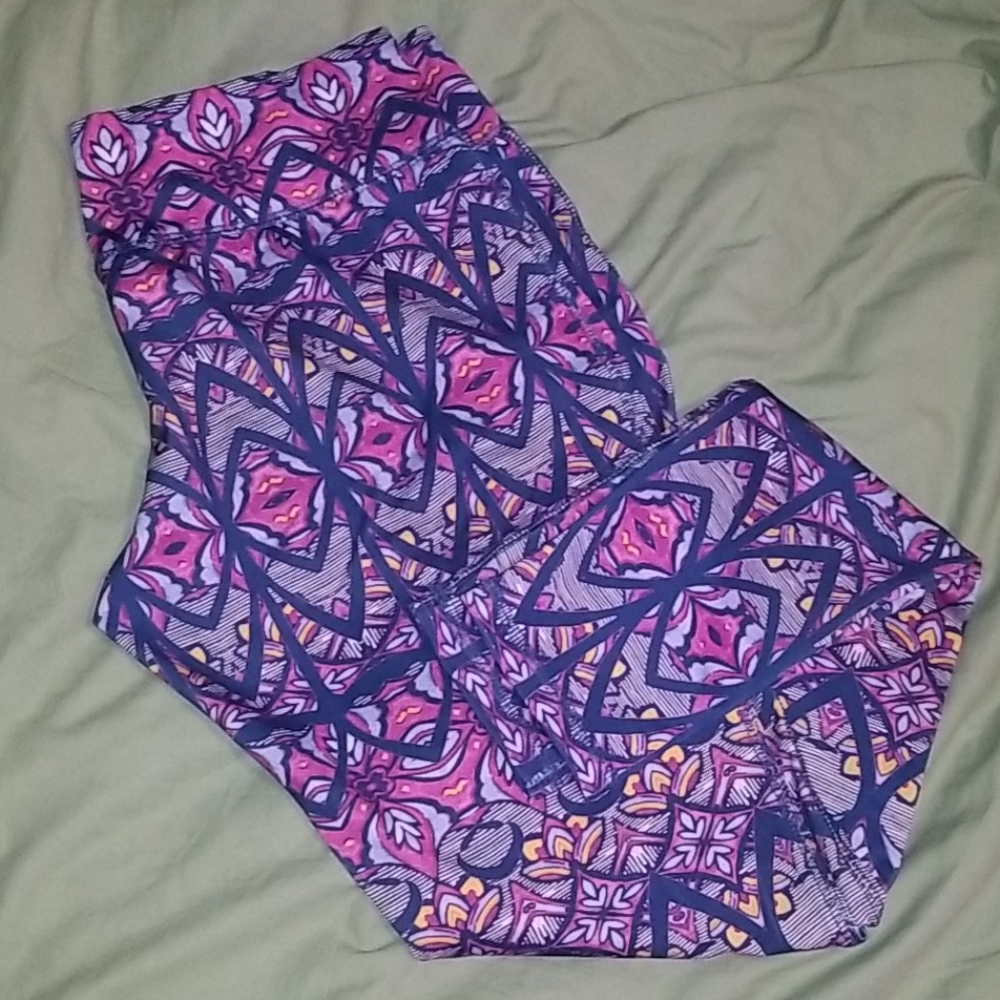 Workout Pants